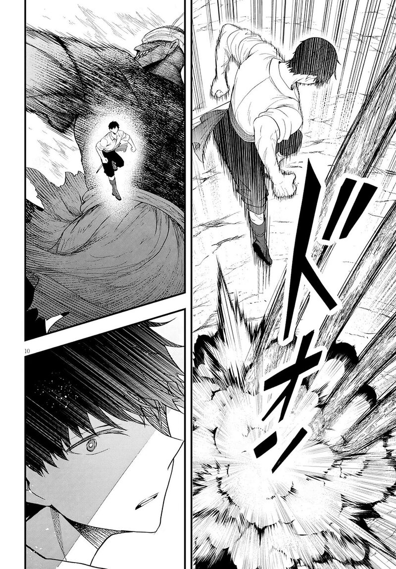 Henkyo Mob Kizoku No Uchi Ni Totsuidekita Akuyaku Reijo Ga Mechakucha Dekiru Yoi Yome Nanda Ga 19 11