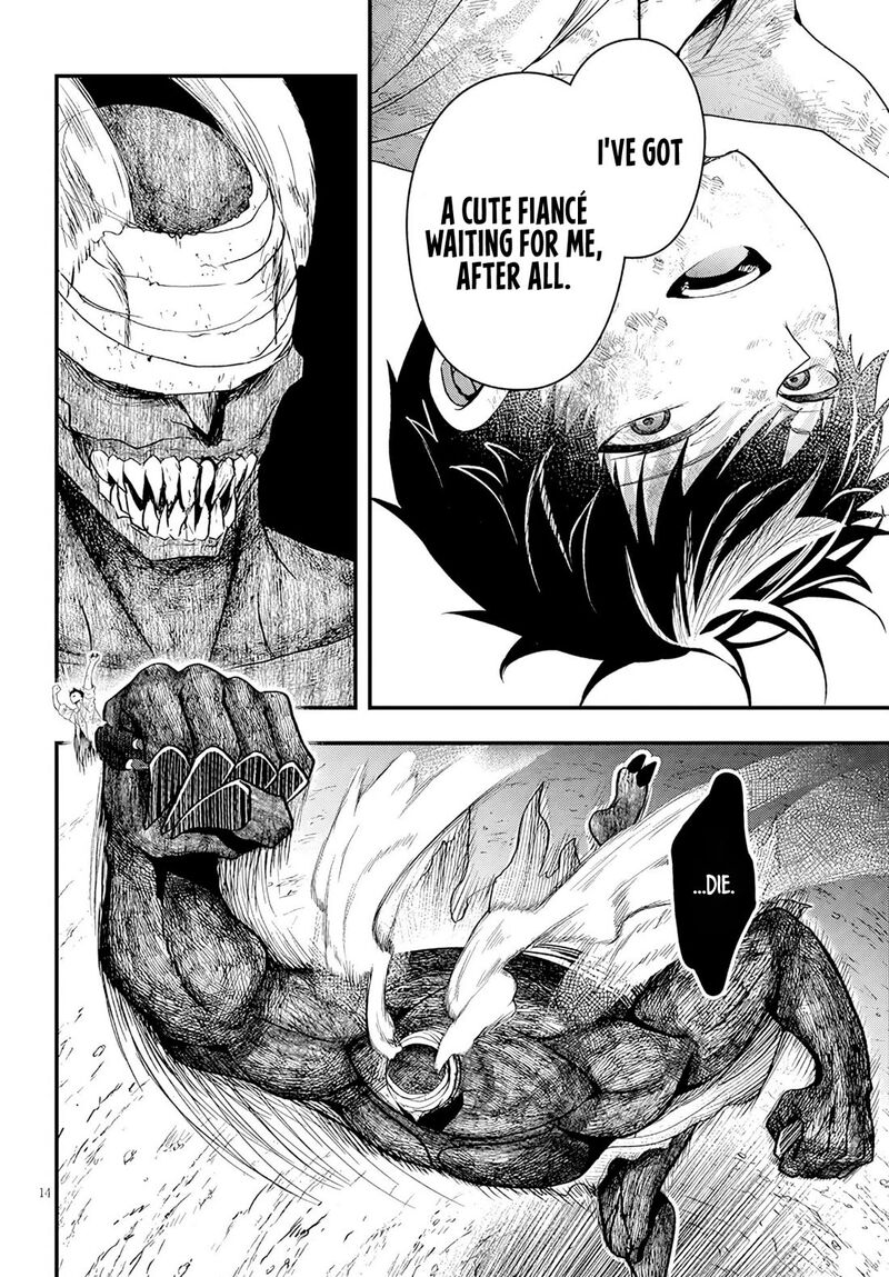 Henkyo Mob Kizoku No Uchi Ni Totsuidekita Akuyaku Reijo Ga Mechakucha Dekiru Yoi Yome Nanda Ga 19 15