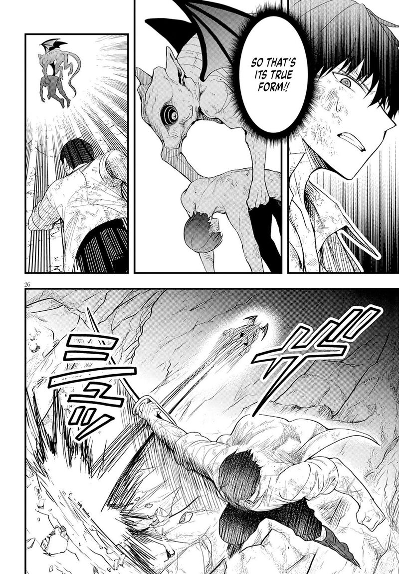 Henkyo Mob Kizoku No Uchi Ni Totsuidekita Akuyaku Reijo Ga Mechakucha Dekiru Yoi Yome Nanda Ga 19 27