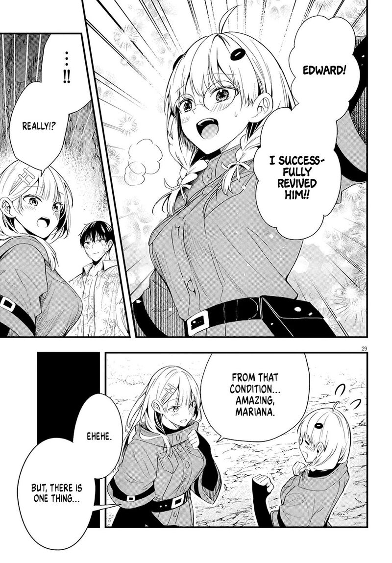 Henkyo Mob Kizoku No Uchi Ni Totsuidekita Akuyaku Reijo Ga Mechakucha Dekiru Yoi Yome Nanda Ga 19 30