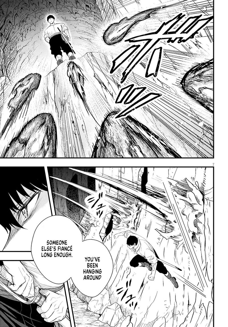 Henkyo Mob Kizoku No Uchi Ni Totsuidekita Akuyaku Reijo Ga Mechakucha Dekiru Yoi Yome Nanda Ga 19 8