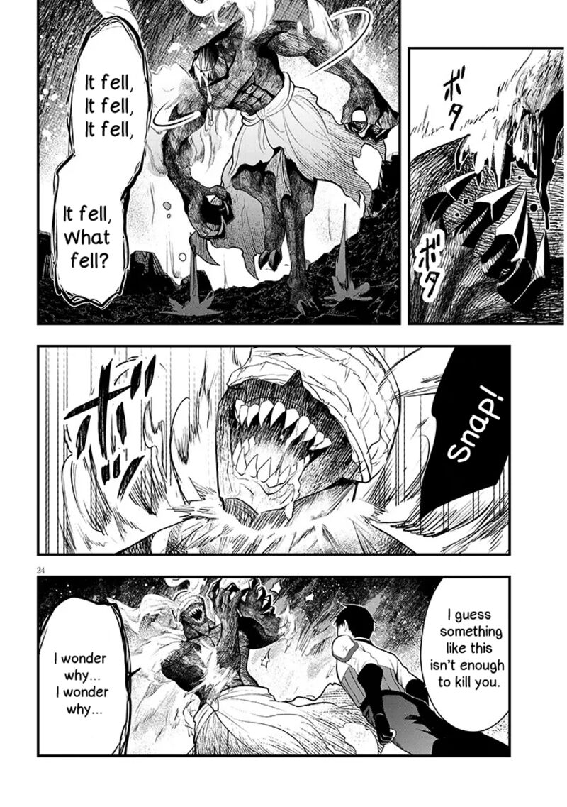 Henkyo Mob Kizoku No Uchi Ni Totsuidekita Akuyaku Reijo Ga Mechakucha Dekiru Yoi Yome Nanda Ga 9 24