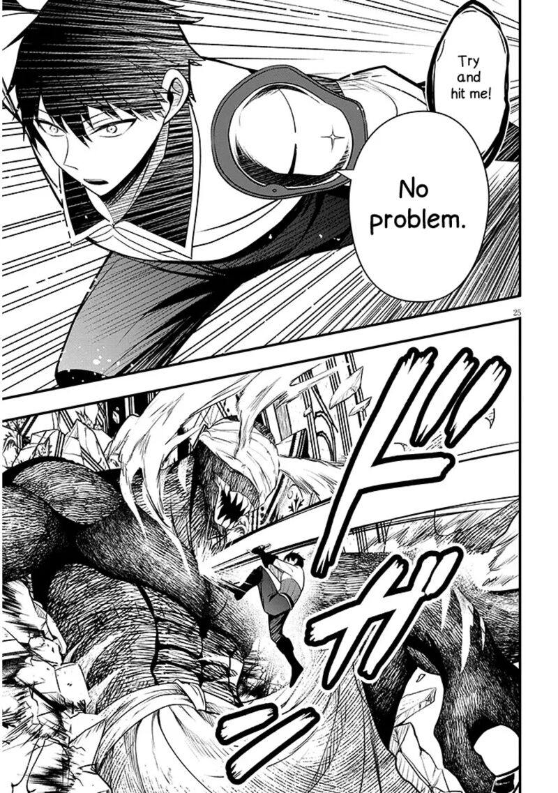 Henkyo Mob Kizoku No Uchi Ni Totsuidekita Akuyaku Reijo Ga Mechakucha Dekiru Yoi Yome Nanda Ga 9 25