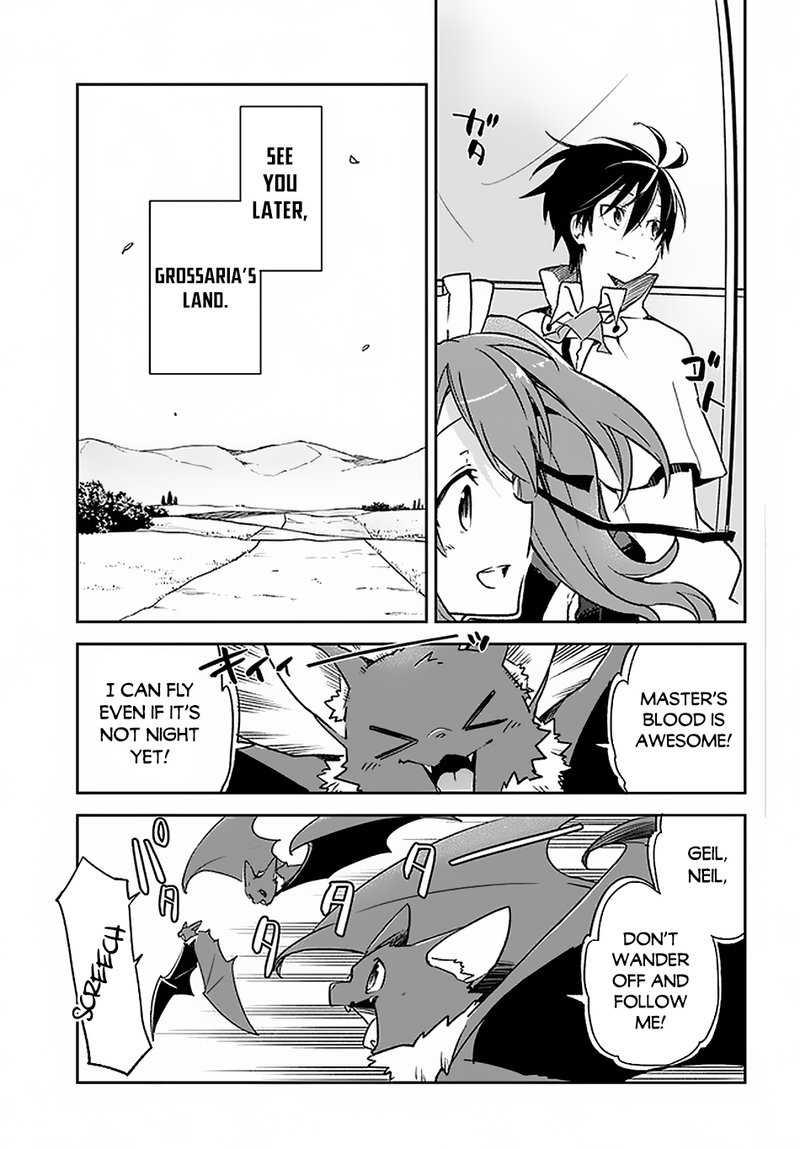 Henkyou Gurashi No Maou Tensei Shite Saikyou No Majutsushi Ni Naru 15 13