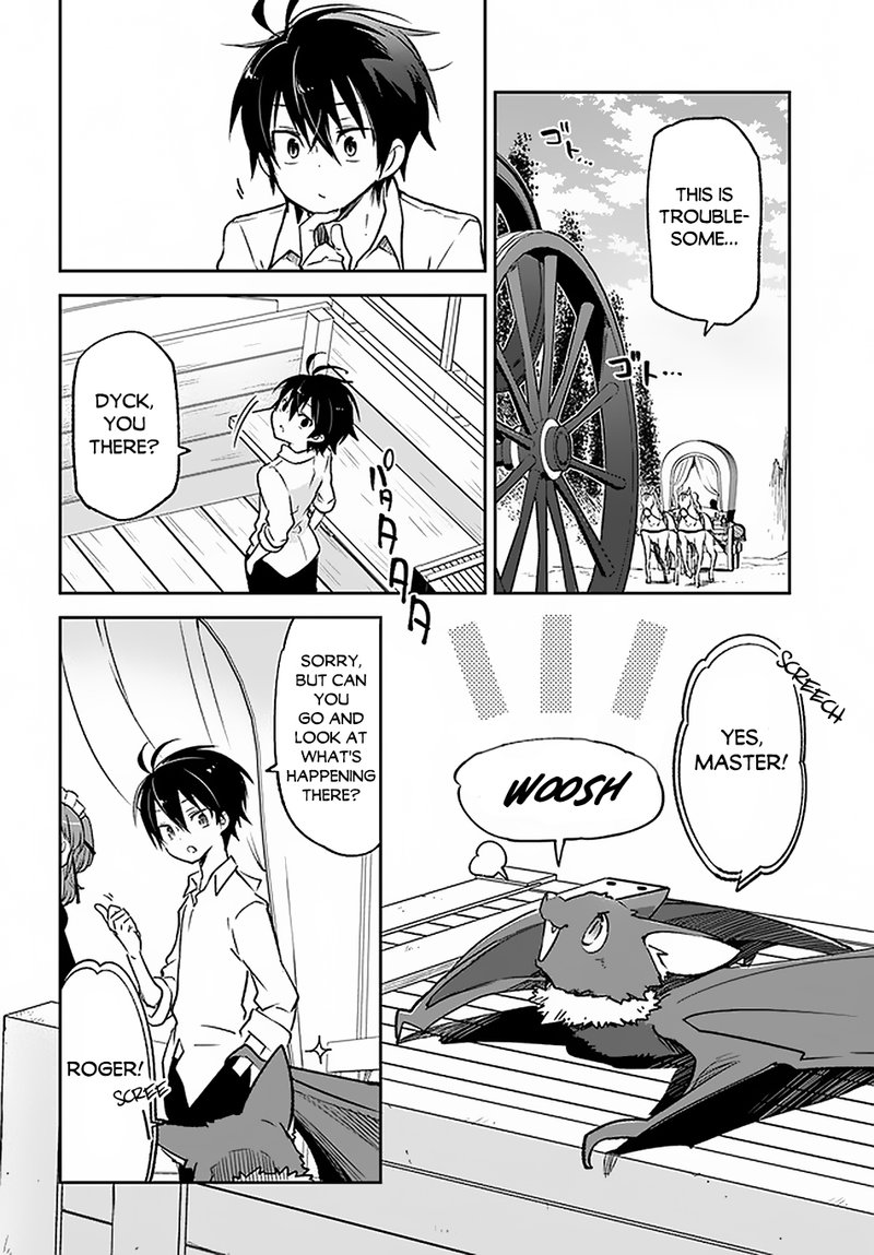Henkyou Gurashi No Maou Tensei Shite Saikyou No Majutsushi Ni Naru 15 18