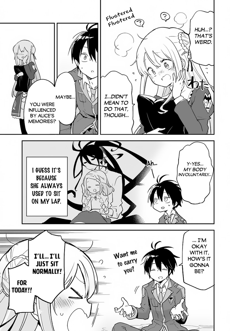 Henkyou Gurashi No Maou Tensei Shite Saikyou No Majutsushi Ni Naru 24 13