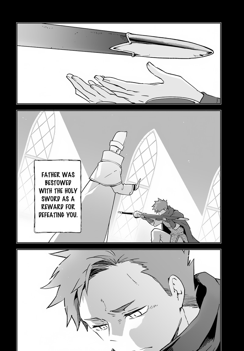 Henkyou Gurashi No Maou Tensei Shite Saikyou No Majutsushi Ni Naru 24 18
