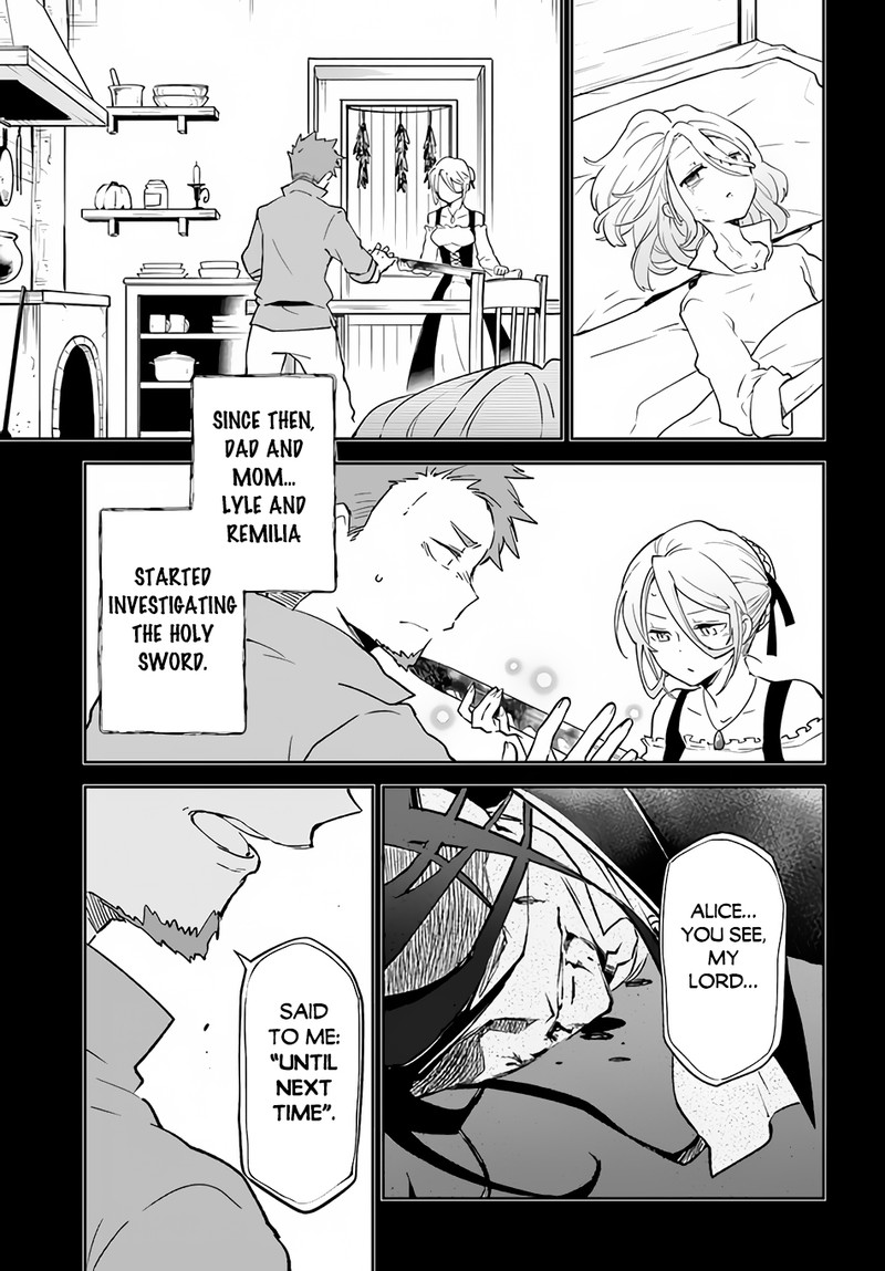 Henkyou Gurashi No Maou Tensei Shite Saikyou No Majutsushi Ni Naru 24 19