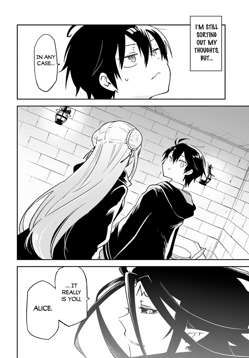 Henkyou Gurashi No Maou Tensei Shite Saikyou No Majutsushi Ni Naru 24 2