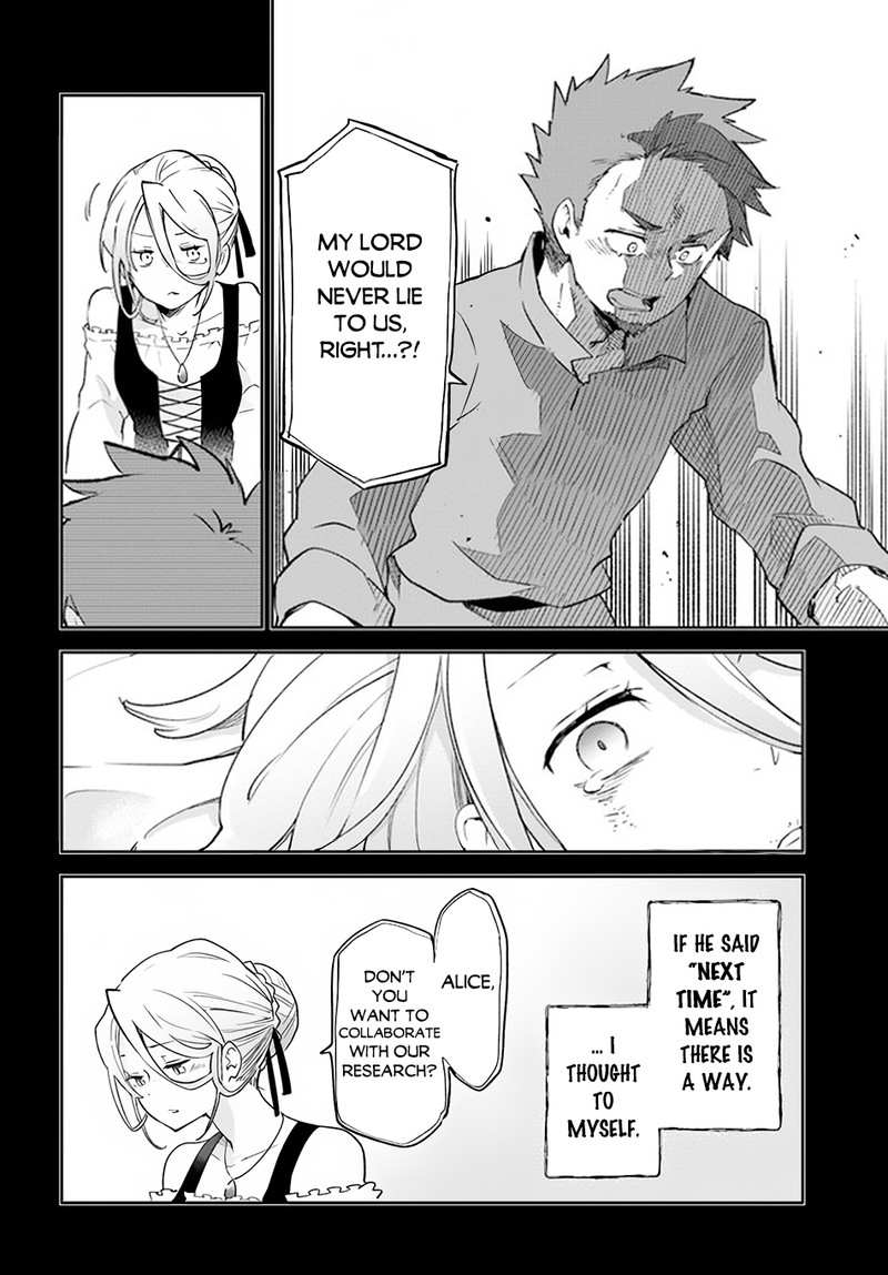 Henkyou Gurashi No Maou Tensei Shite Saikyou No Majutsushi Ni Naru 24 20