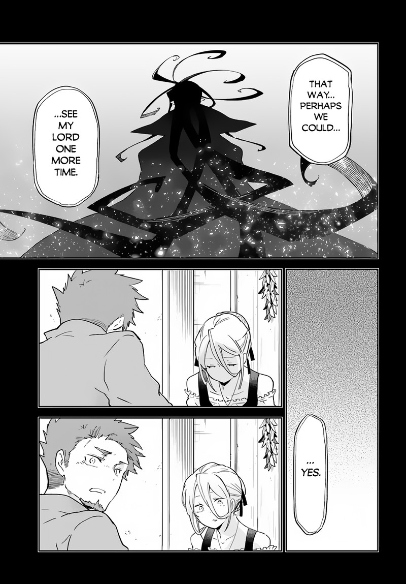 Henkyou Gurashi No Maou Tensei Shite Saikyou No Majutsushi Ni Naru 24 21