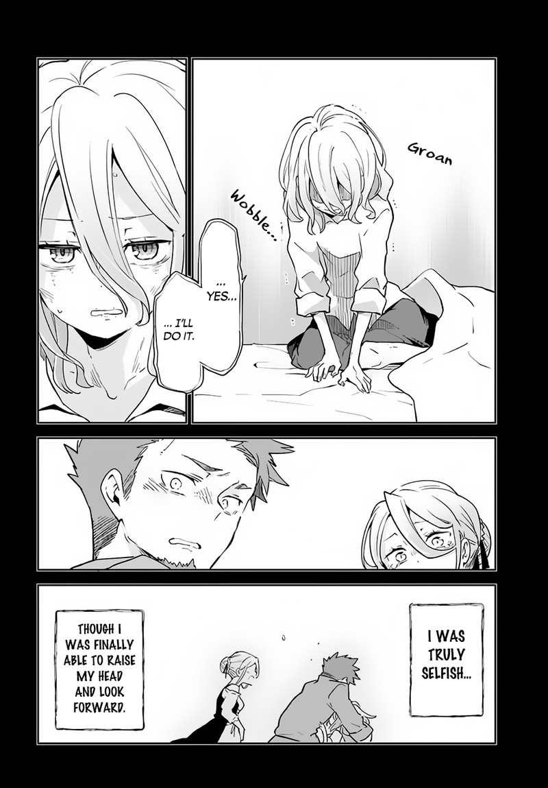 Henkyou Gurashi No Maou Tensei Shite Saikyou No Majutsushi Ni Naru 24 22