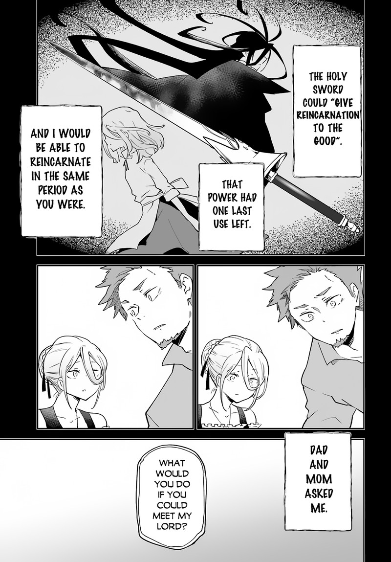 Henkyou Gurashi No Maou Tensei Shite Saikyou No Majutsushi Ni Naru 24 25