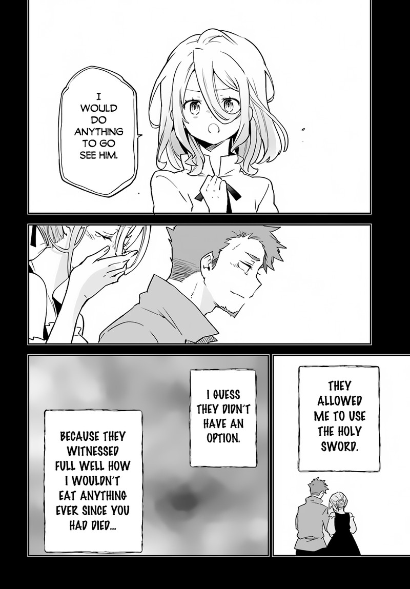 Henkyou Gurashi No Maou Tensei Shite Saikyou No Majutsushi Ni Naru 24 26