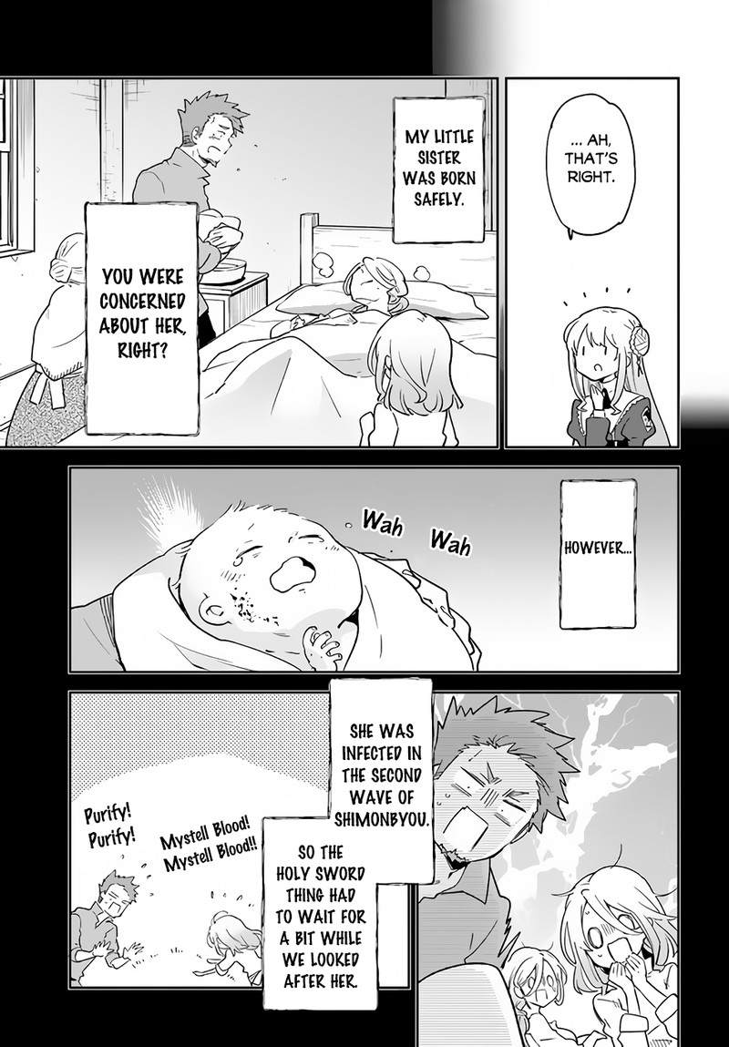 Henkyou Gurashi No Maou Tensei Shite Saikyou No Majutsushi Ni Naru 24 27
