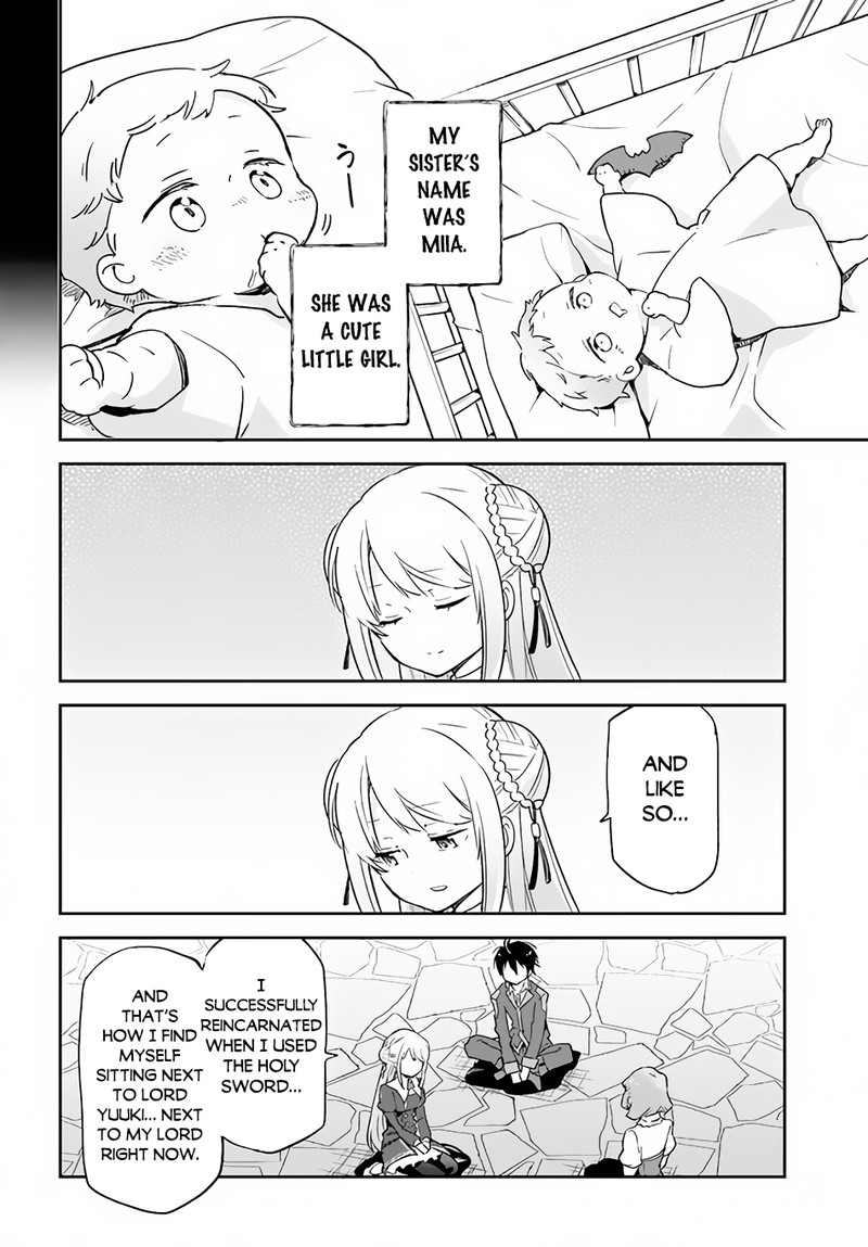 Henkyou Gurashi No Maou Tensei Shite Saikyou No Majutsushi Ni Naru 24 28