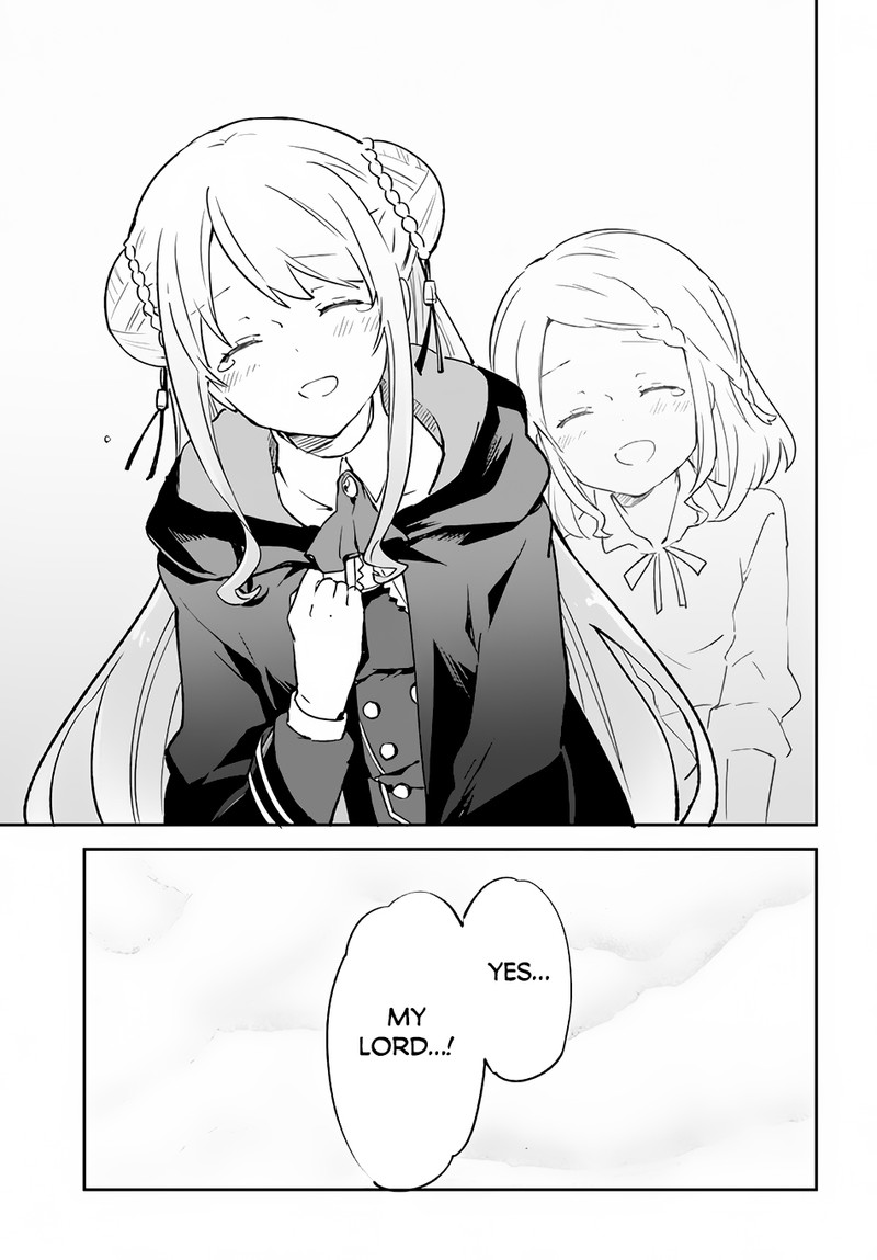 Henkyou Gurashi No Maou Tensei Shite Saikyou No Majutsushi Ni Naru 24 3