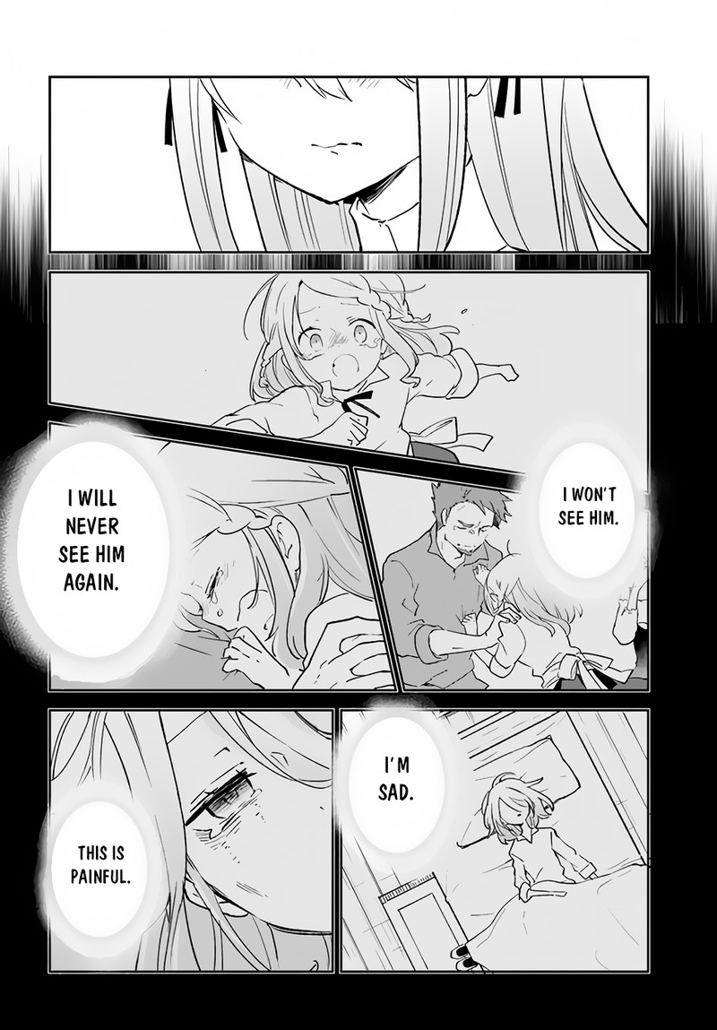 Henkyou Gurashi No Maou Tensei Shite Saikyou No Majutsushi Ni Naru 24 32