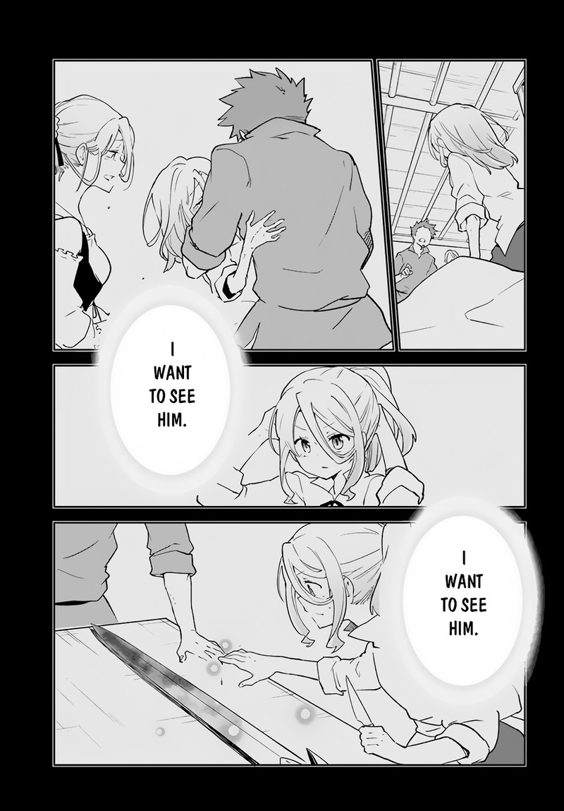 Henkyou Gurashi No Maou Tensei Shite Saikyou No Majutsushi Ni Naru 24 33