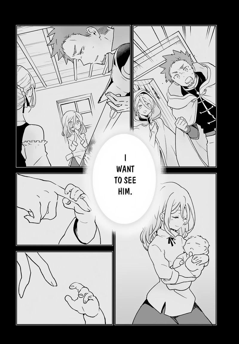 Henkyou Gurashi No Maou Tensei Shite Saikyou No Majutsushi Ni Naru 24 34