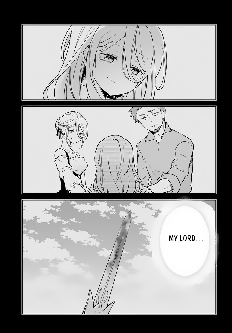 Henkyou Gurashi No Maou Tensei Shite Saikyou No Majutsushi Ni Naru 24 35