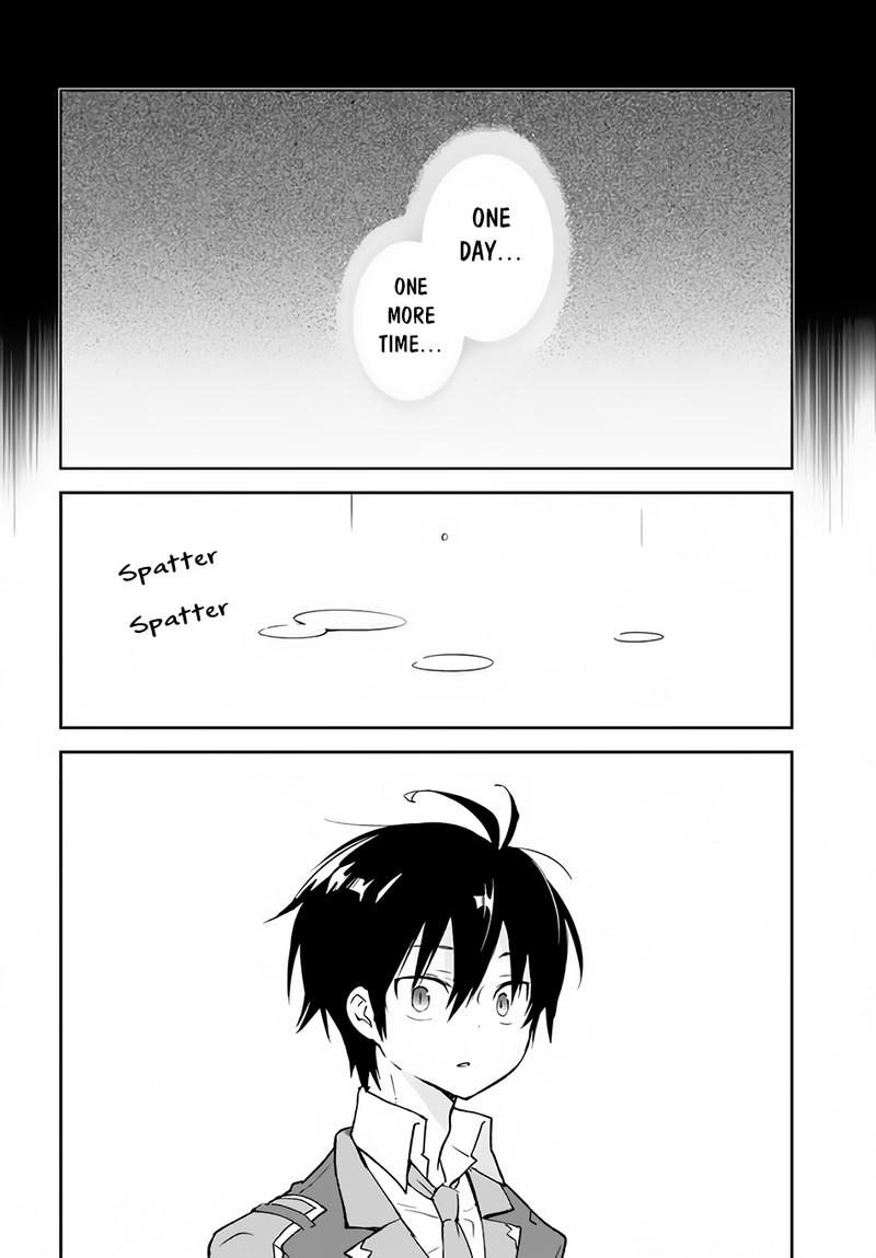 Henkyou Gurashi No Maou Tensei Shite Saikyou No Majutsushi Ni Naru 24 36