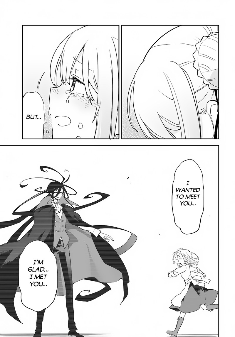 Henkyou Gurashi No Maou Tensei Shite Saikyou No Majutsushi Ni Naru 24 39
