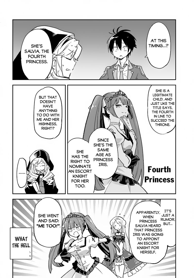 Henkyou Gurashi No Maou Tensei Shite Saikyou No Majutsushi Ni Naru 27 16