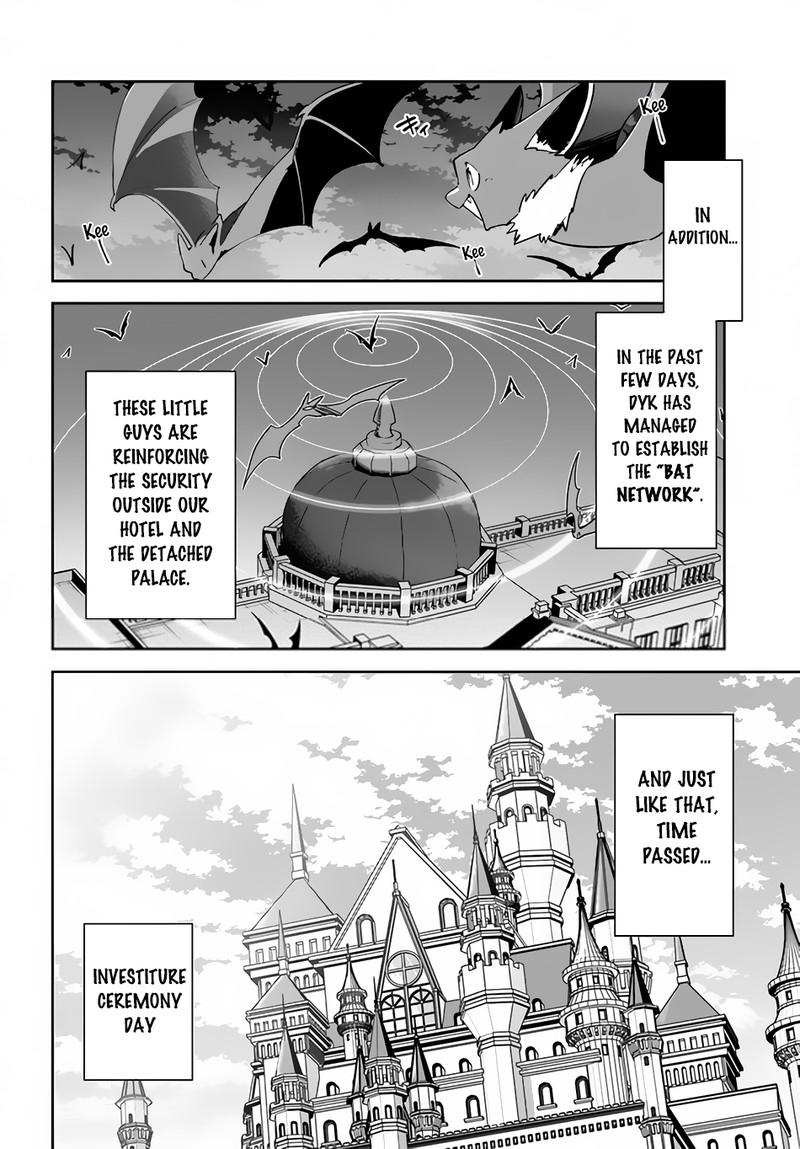 Henkyou Gurashi No Maou Tensei Shite Saikyou No Majutsushi Ni Naru 28 12