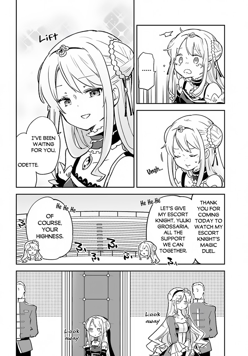 Henkyou Gurashi No Maou Tensei Shite Saikyou No Majutsushi Ni Naru 28 30