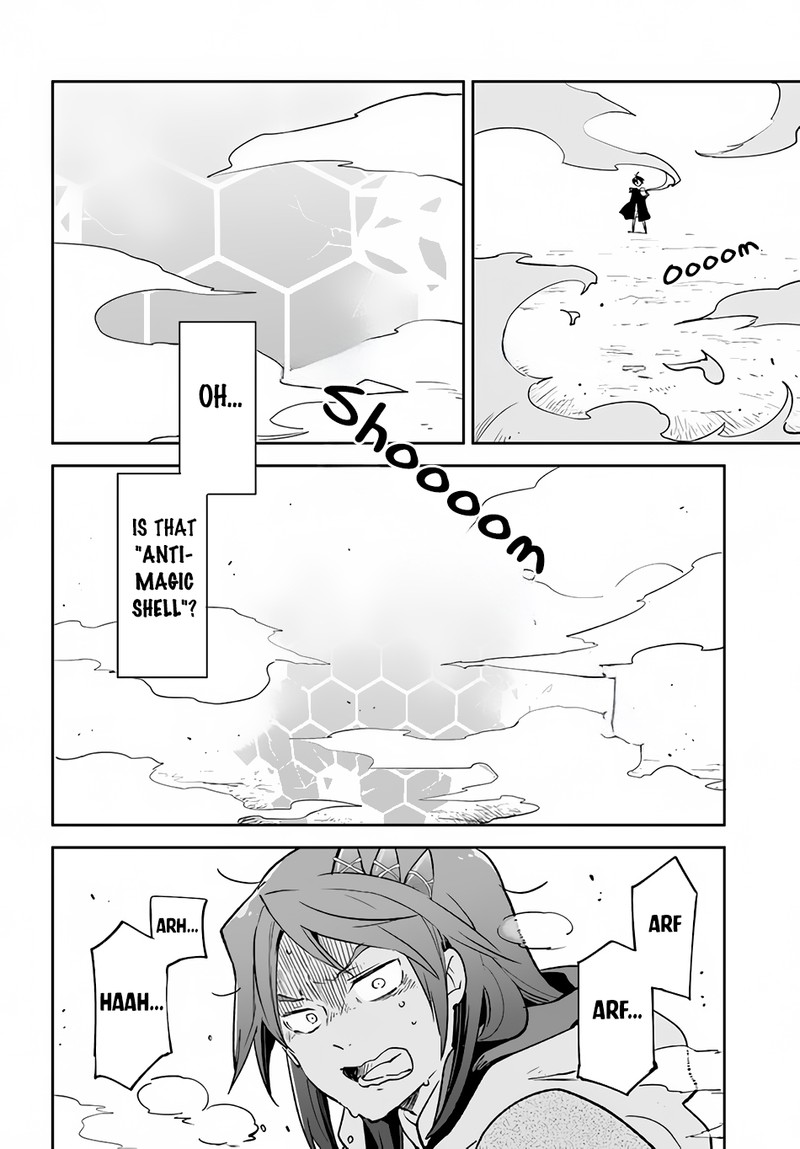 Henkyou Gurashi No Maou Tensei Shite Saikyou No Majutsushi Ni Naru 29 13