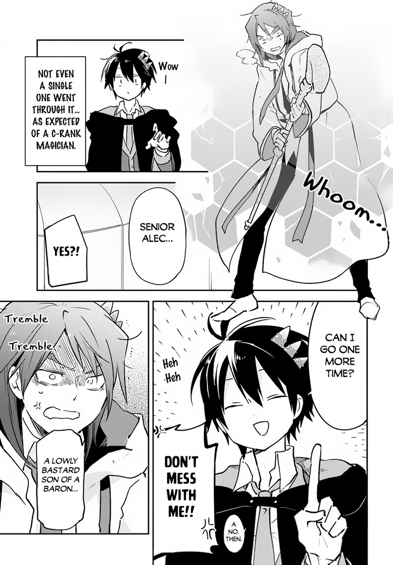 Henkyou Gurashi No Maou Tensei Shite Saikyou No Majutsushi Ni Naru 29 14
