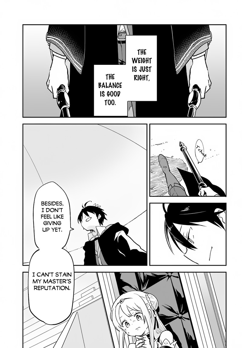 Henkyou Gurashi No Maou Tensei Shite Saikyou No Majutsushi Ni Naru 29 18