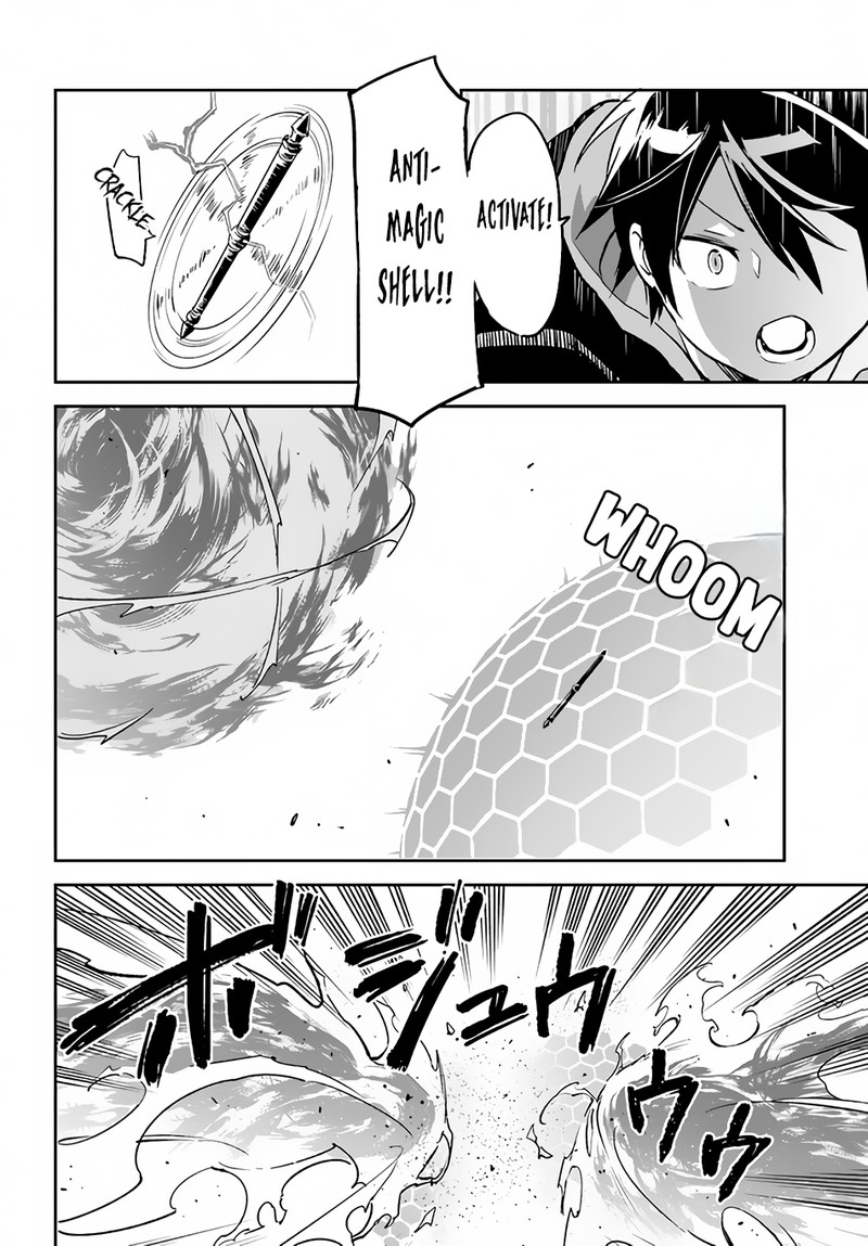 Henkyou Gurashi No Maou Tensei Shite Saikyou No Majutsushi Ni Naru 29 21