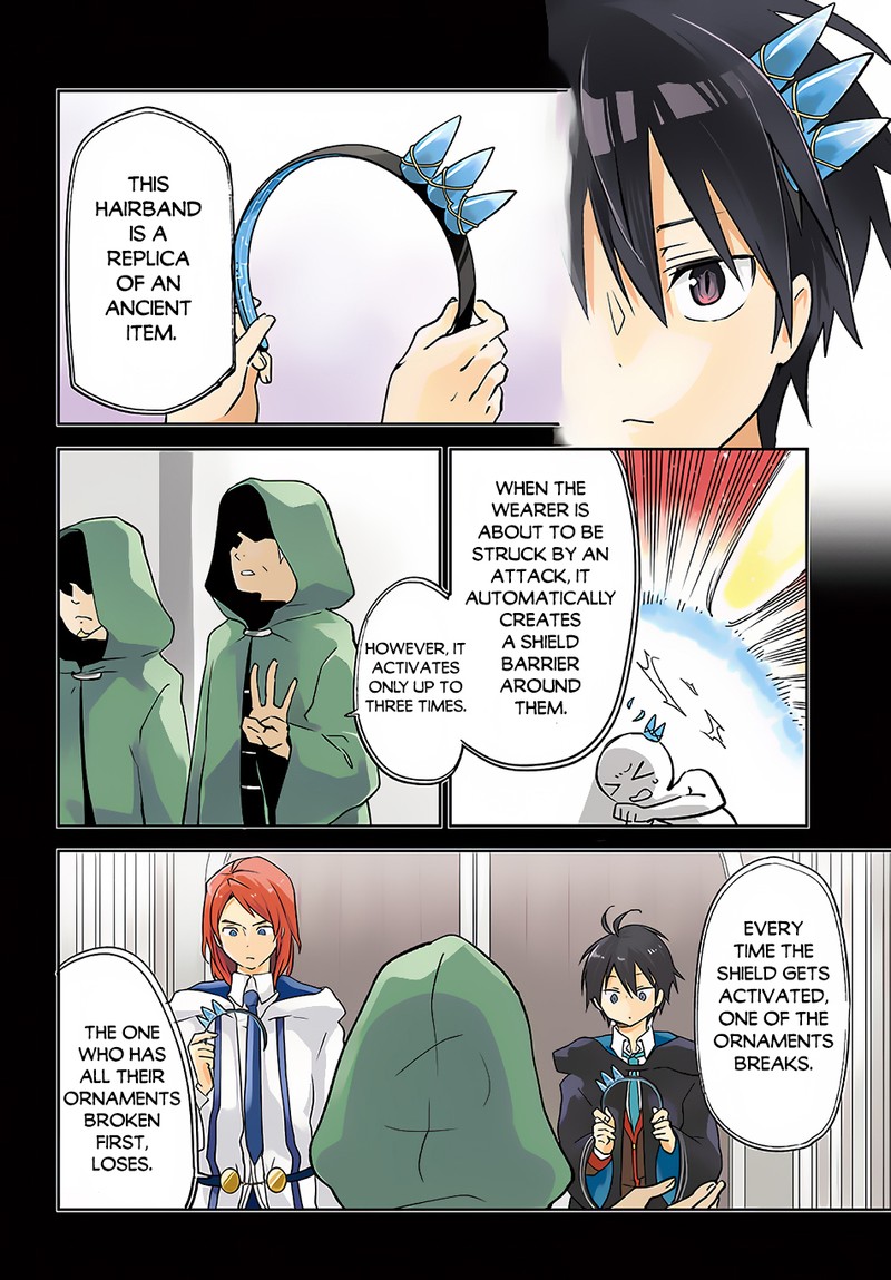Henkyou Gurashi No Maou Tensei Shite Saikyou No Majutsushi Ni Naru 29 3
