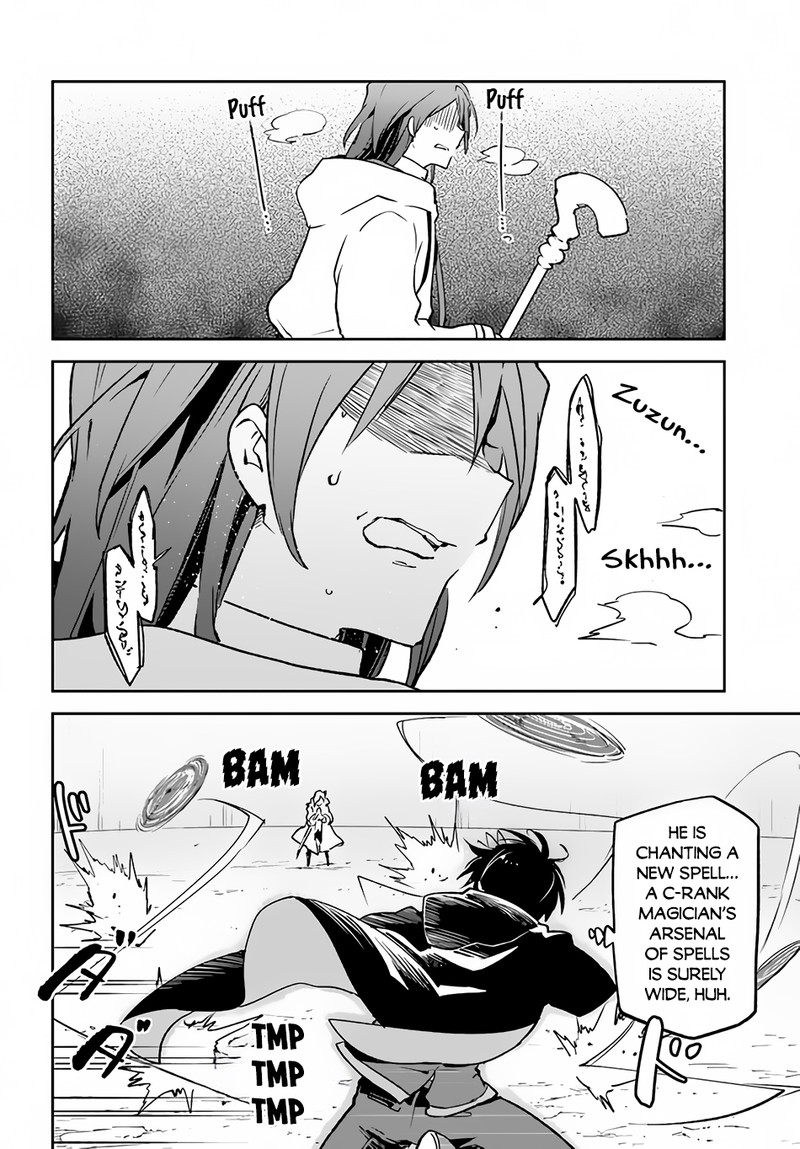 Henkyou Gurashi No Maou Tensei Shite Saikyou No Majutsushi Ni Naru 29 37