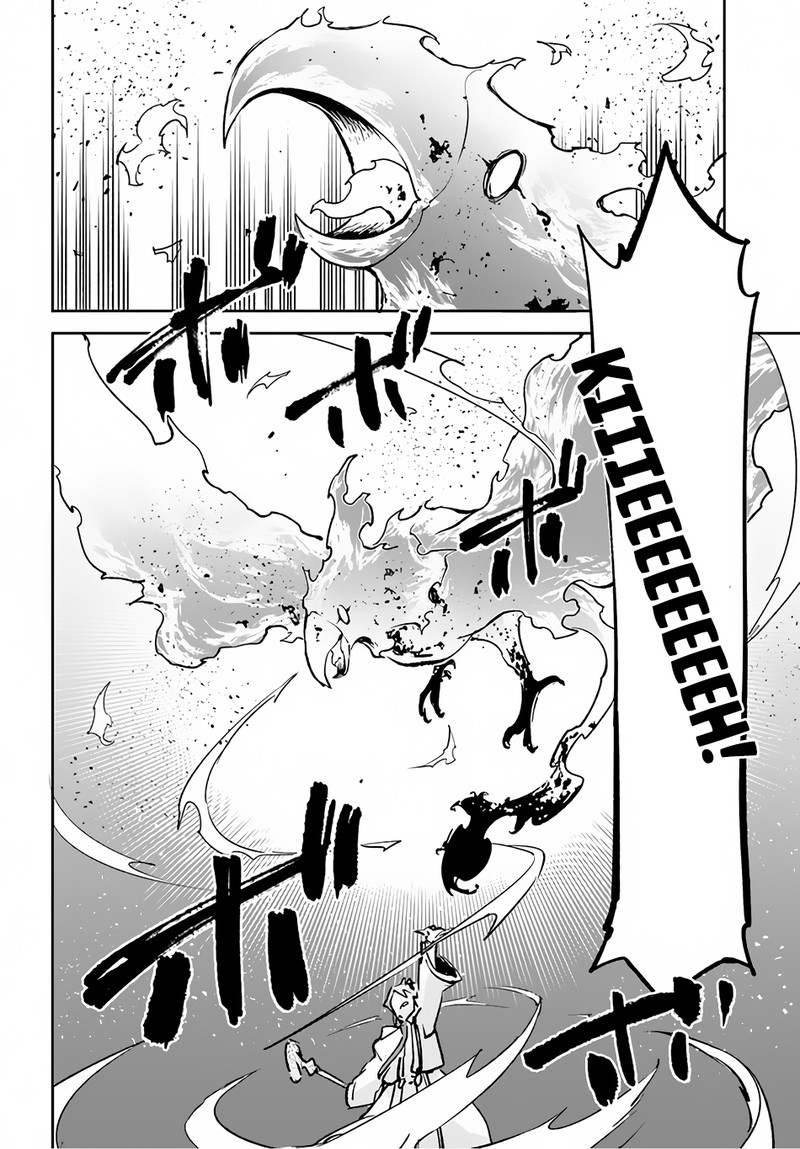 Henkyou Gurashi No Maou Tensei Shite Saikyou No Majutsushi Ni Naru 29 41