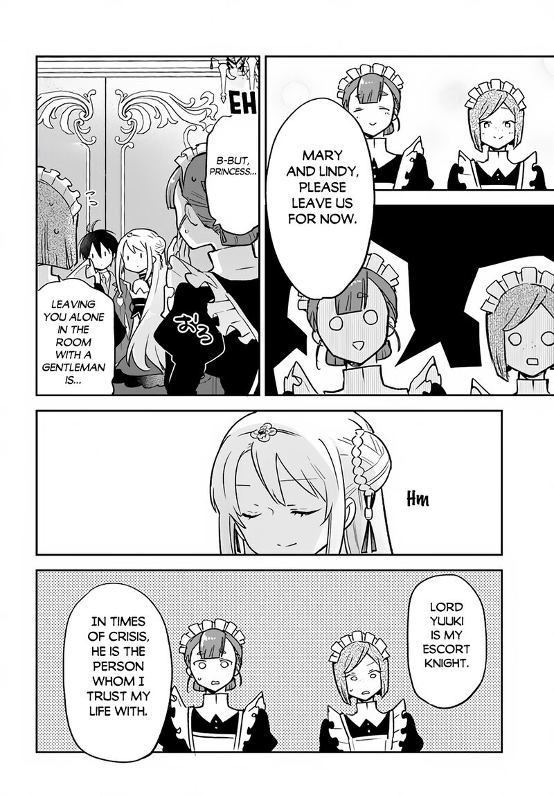 Henkyou Gurashi No Maou Tensei Shite Saikyou No Majutsushi Ni Naru 31 14
