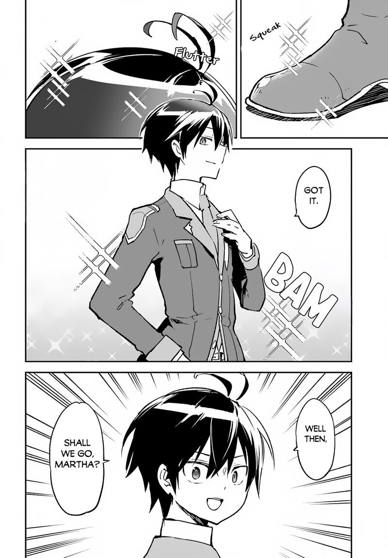 Henkyou Gurashi No Maou Tensei Shite Saikyou No Majutsushi Ni Naru 31 2