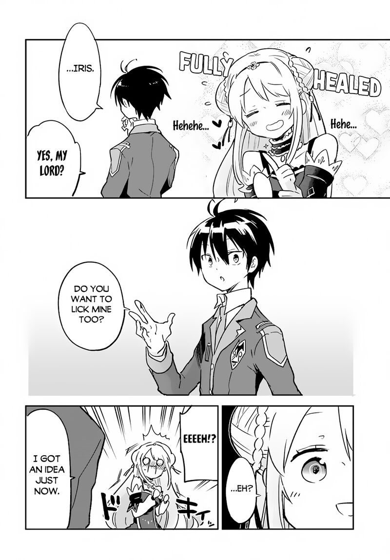 Henkyou Gurashi No Maou Tensei Shite Saikyou No Majutsushi Ni Naru 31 36