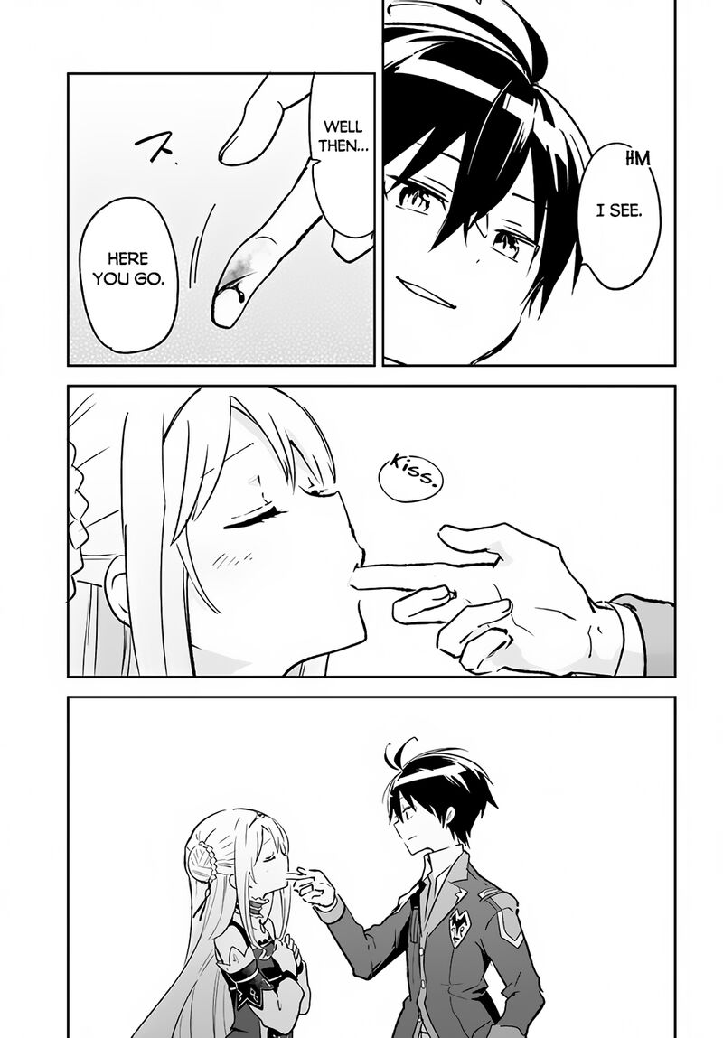 Henkyou Gurashi No Maou Tensei Shite Saikyou No Majutsushi Ni Naru 31 41
