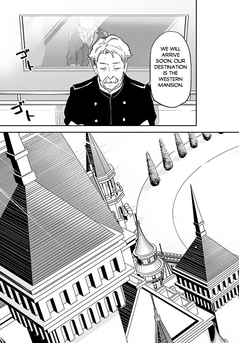 Henkyou Gurashi No Maou Tensei Shite Saikyou No Majutsushi Ni Naru 31 9