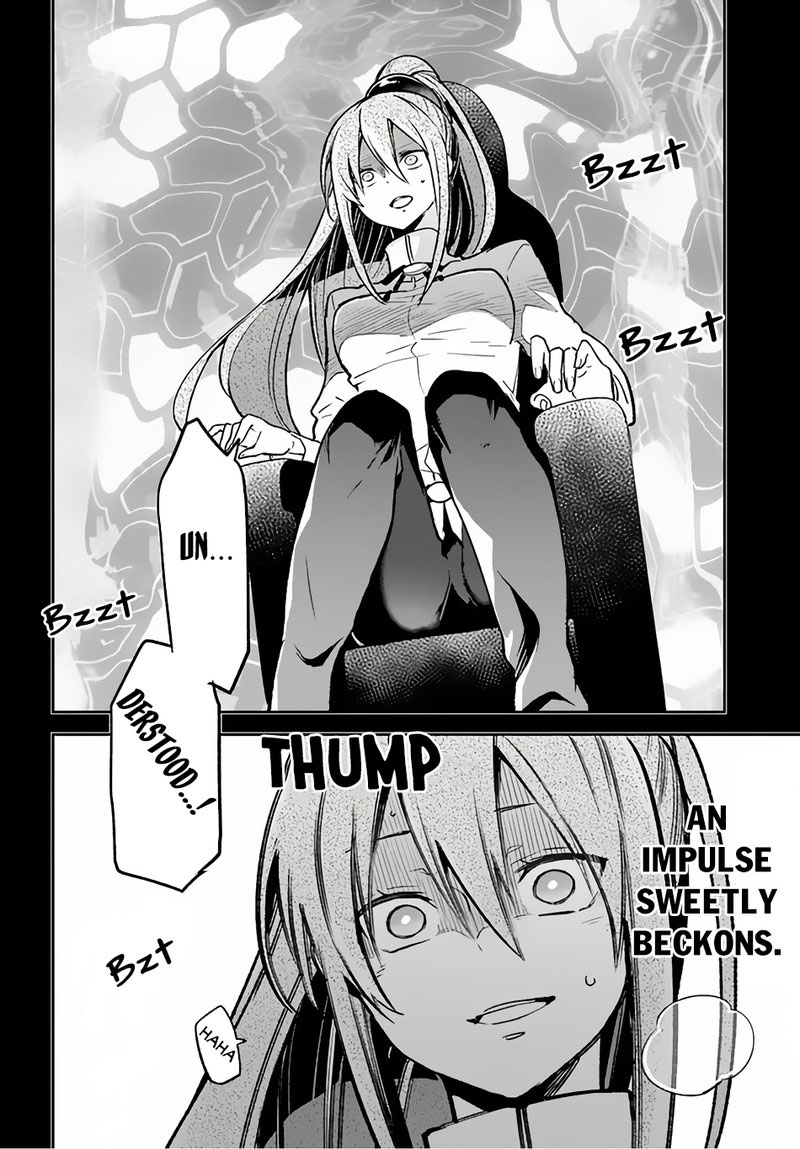 Henkyou Gurashi No Maou Tensei Shite Saikyou No Majutsushi Ni Naru 36 39