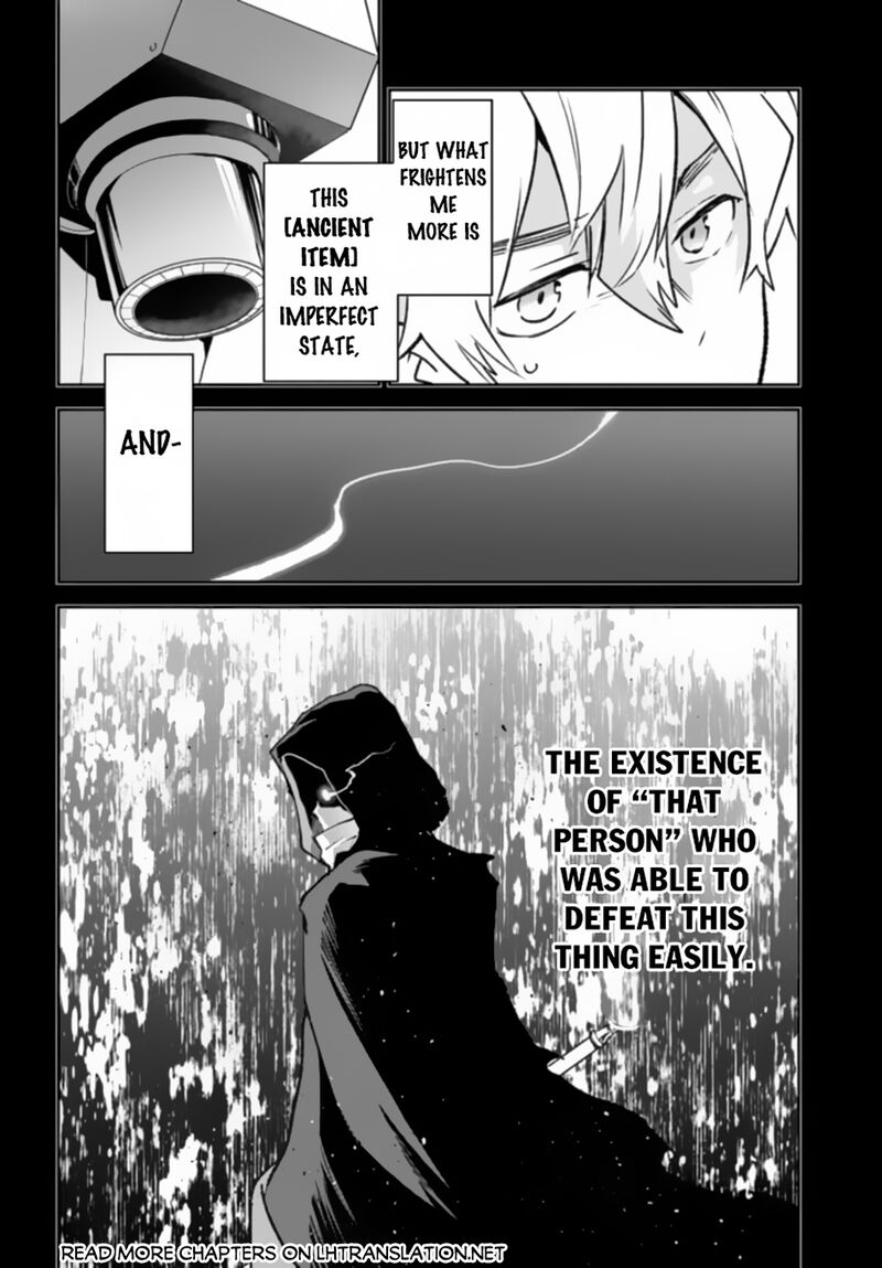 Henkyou Gurashi No Maou Tensei Shite Saikyou No Majutsushi Ni Naru 37 10