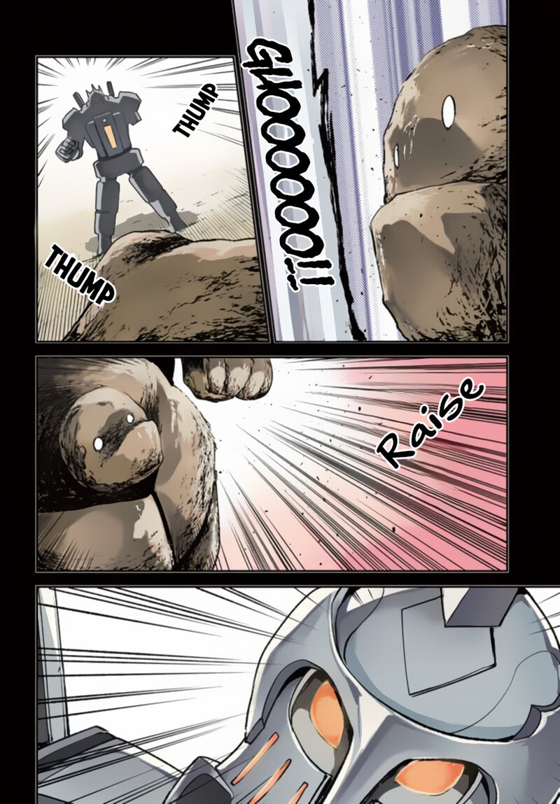 Henkyou Gurashi No Maou Tensei Shite Saikyou No Majutsushi Ni Naru 37 2