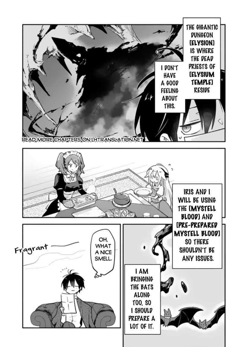 Henkyou Gurashi No Maou Tensei Shite Saikyou No Majutsushi Ni Naru 37 39