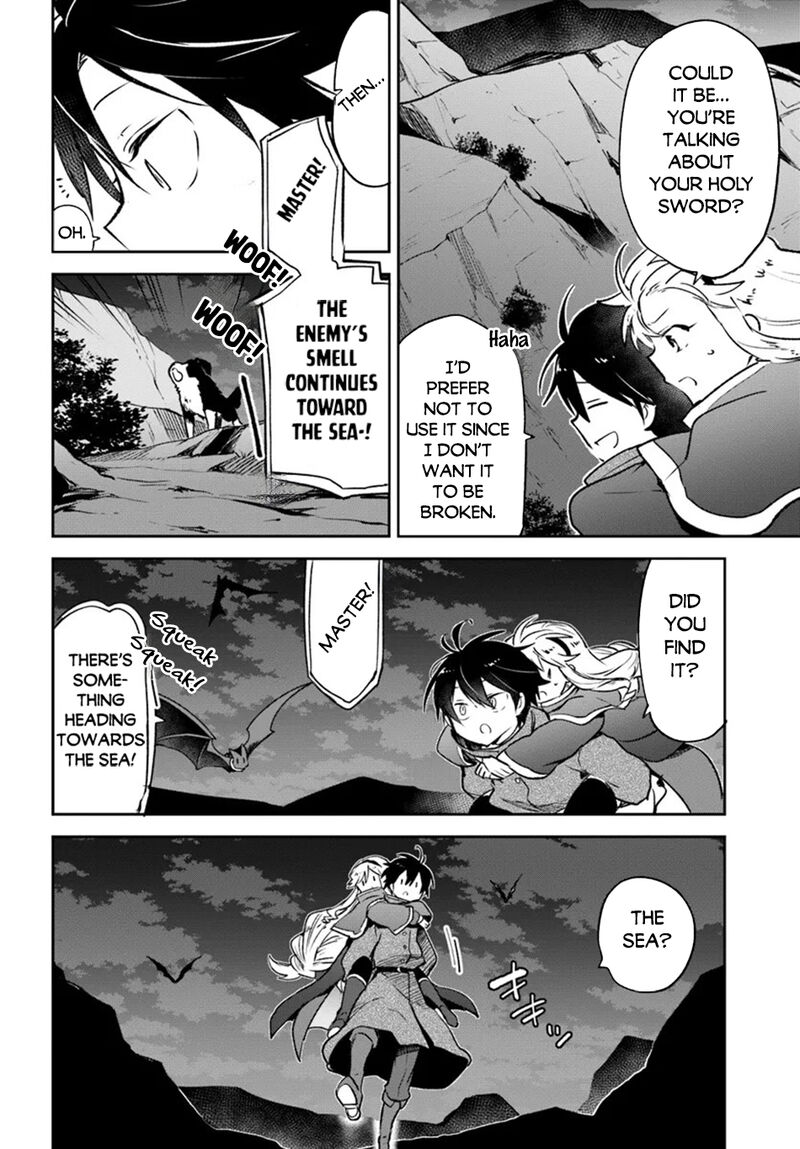 Henkyou Gurashi No Maou Tensei Shite Saikyou No Majutsushi Ni Naru 42 14