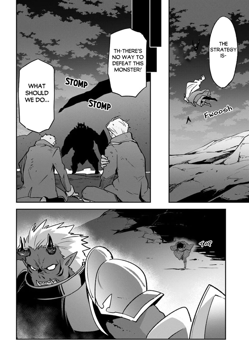 Henkyou Gurashi No Maou Tensei Shite Saikyou No Majutsushi Ni Naru 42 22