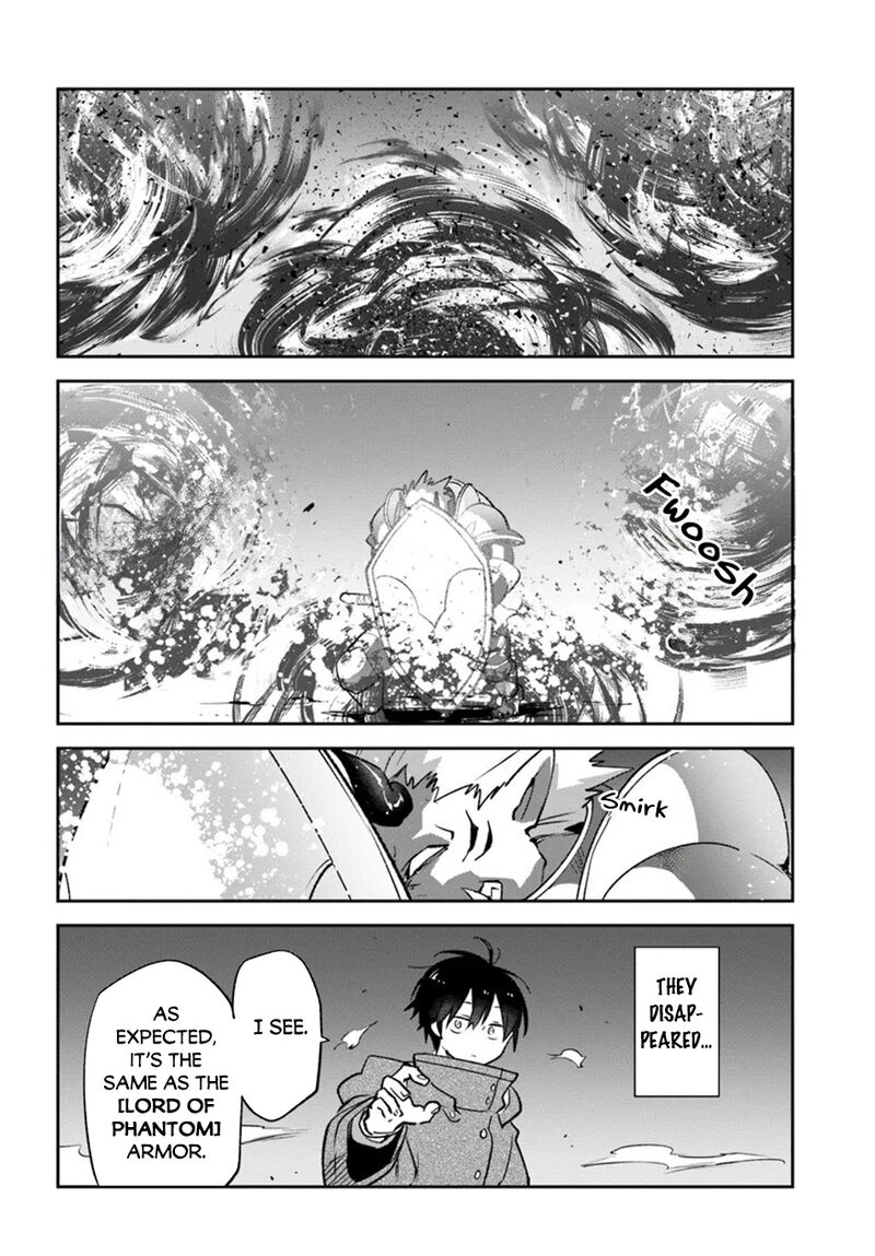 Henkyou Gurashi No Maou Tensei Shite Saikyou No Majutsushi Ni Naru 42 24
