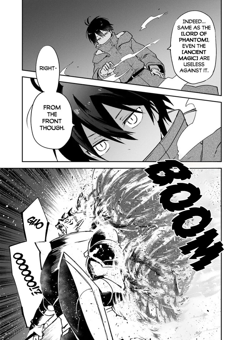 Henkyou Gurashi No Maou Tensei Shite Saikyou No Majutsushi Ni Naru 42 29